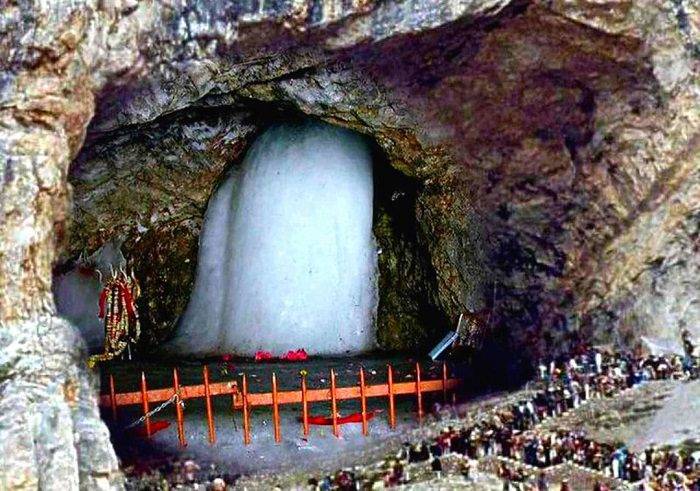 Amarnath-Tours