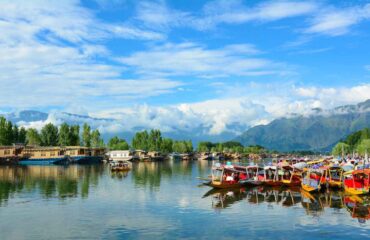 Srinagar-tour